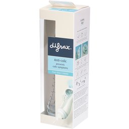 Biberon-s Natura Verre Ice 250ml