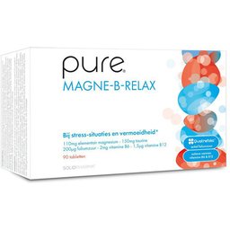 Magne-B-Relax