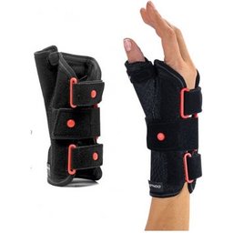 Dj Ortho Attel Poig/Pouce Respiform+Drt