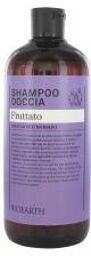 Family Shampooing-Douche Fruits 500 ml - Flacon 500 ml