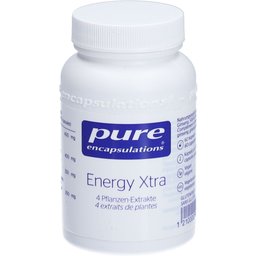 Encapsulations® Energy Xtra