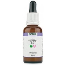 Easy Liquide Vitamine B12 15ml