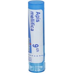 Apis Mellifica 9 ch