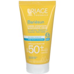 Bariésun - Crème Hydratante Spf50+