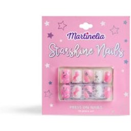 Starshine Nails Unicorn Press On Nails Set