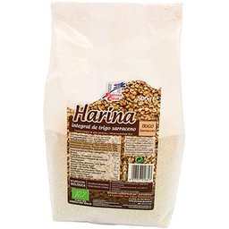 Farine Sarrasin Complète Bio 500g