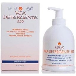 Voir le Gel Nettoyant Fluide 250ml