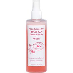 Strawberry Biphasic Conditioner 250ml