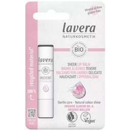 Protecteur des lèvres rose nacré 4,5g