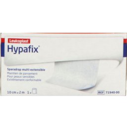 Leukoplast® Hypafix 10 cm x 2 m