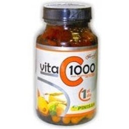 Vitamine C 1000 mg 90 gélules