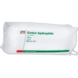 Lohmann & Rauschers Coton Accordéon 100g