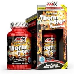 Thermo Core 90caps
