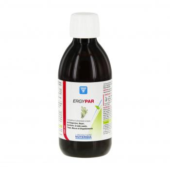 Ergypar flacon 250ml