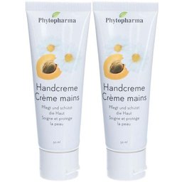 Crème pour les mains