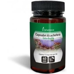 Capsudiet Alcahofera 40caps vegs