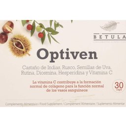 Optiven 30caps