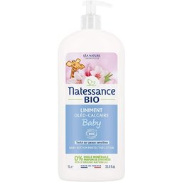 Liniment Oléo-Calcaire Bébé