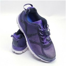 Chaussette Katy Violet Taille 38 1 Paire