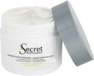 Masque Sublim Hydratant