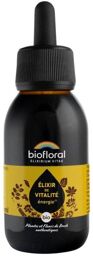 Elixir de Vitalité Bio - - 100ml