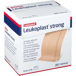 Leukoplast® Strong 8 cm x 5 m