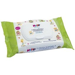 Papier toilette Umidif 50Pcs