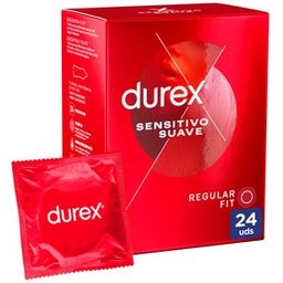 Durex™ Préservatifs Feeling Sensitive 24 u.