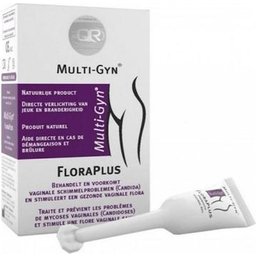 Multi-gynéco Floraplus 5ml 5 U