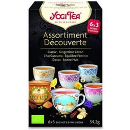 Finest Selection 18 Sachets