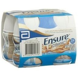 Compact Caffe 4X125Ml