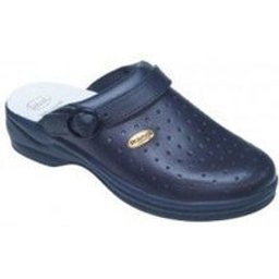 nouveau bonus sabot de sabot bleu marine taille 37
