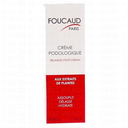 Crème podologique tube 50ml