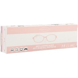 Lunettes Anti Lumiere Bleue 4-8Ans Fille 1ut