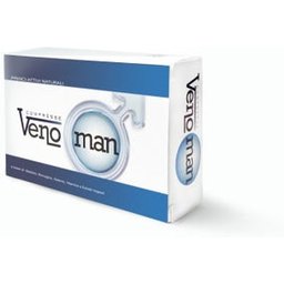 Venoman 30Cpr 500Mg