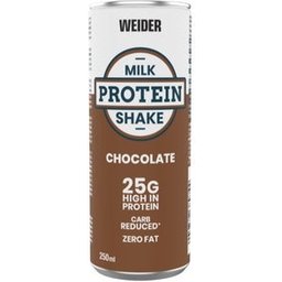 Batido Low Carb Protein Shake Chocolate 250ml