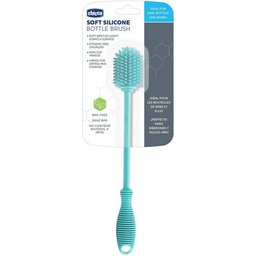 Nettoyant pour biberons en silicone Chicco