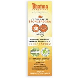 Facial Tanning Cream SPF30 60ml