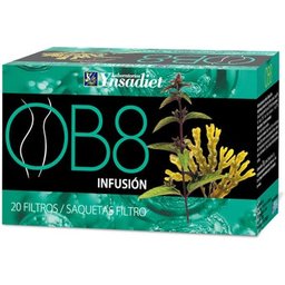 Ynsadiet Ob8 20 filtres