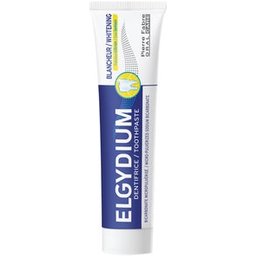 Pierre Fabre Dentifrice Blancheur Citron 75ml
