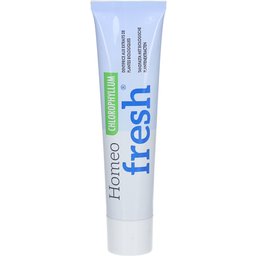 Dentifrice Chlorophyllum 75 ml dentifrice