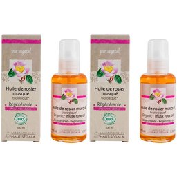 Laboratoire du Haut-Ségala Huile de Rosier Musqué Bio