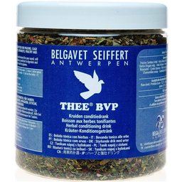 Thee® BVP Boisson aux herbes tonifiantes