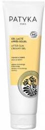 Gel Lacté Après-Soleil Bio 150 ml - Tube 150 ml