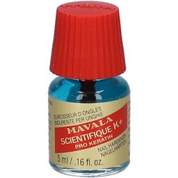 Scientifique K+