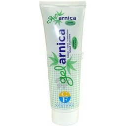 Gel à l'arnica 45g