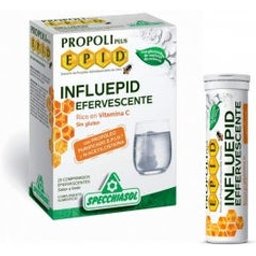 Influepid Effervescent 20 comprimés