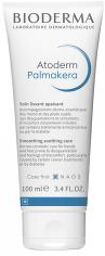 Atoderm Crème Hydratante Mains et Pieds Secs Peaux Fragilisées 100 ml - Tube 100 ml