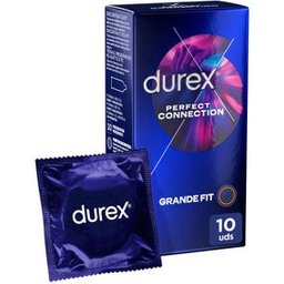 Perfect Connection Preservativo 12uds