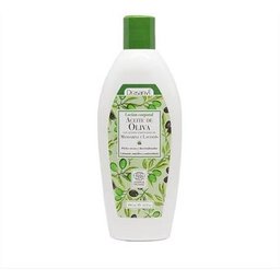 Locion Aceite Oliva Ecocert Bio 300 ml